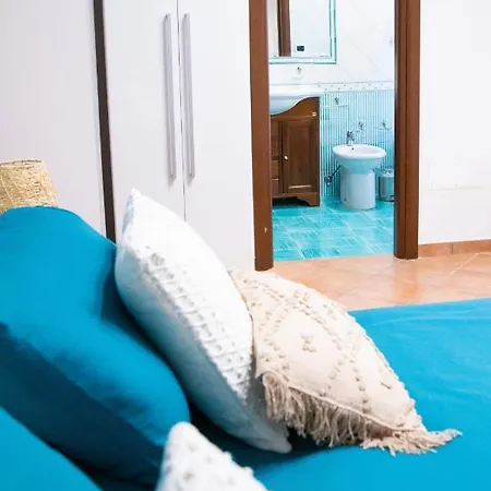 Quisi - Centro 3* Salerno