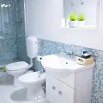 Quisi - Centro Nocleg ze śniadaniem Salerno