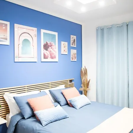 Quisi - Centro Bed & Breakfast 3*