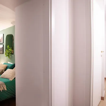 Quisi - Centro Bed & Breakfast 3*