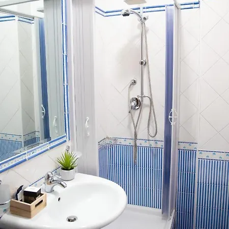 Bed & Breakfast Quisi - Centro Salerno