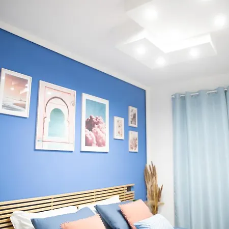 Bed & Breakfast Quisi - Centro