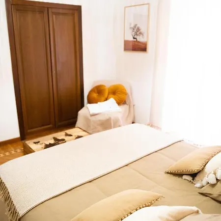 Bed & Breakfast Quisi - Centro