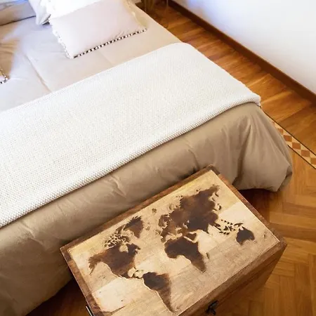 Bed & Breakfast Quisi - Centro