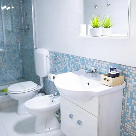Quisi - Centro Bed & Breakfast Salerno