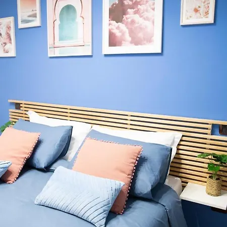 Bed & Breakfast Quisi - Centro 3*