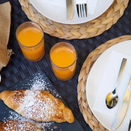 Bed & Breakfast Quisi - Centro Salerno