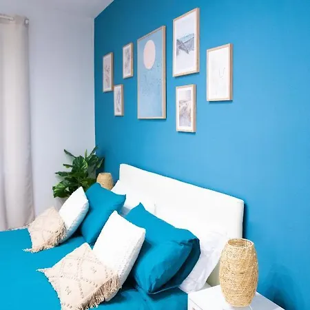 Bed & Breakfast Quisi - Centro