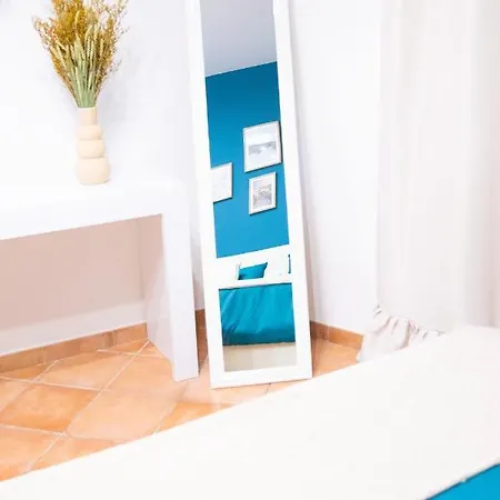 Quisi - Centro Bed & Breakfast 3*